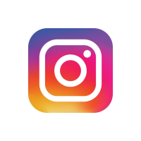 Logo de red social Instagram